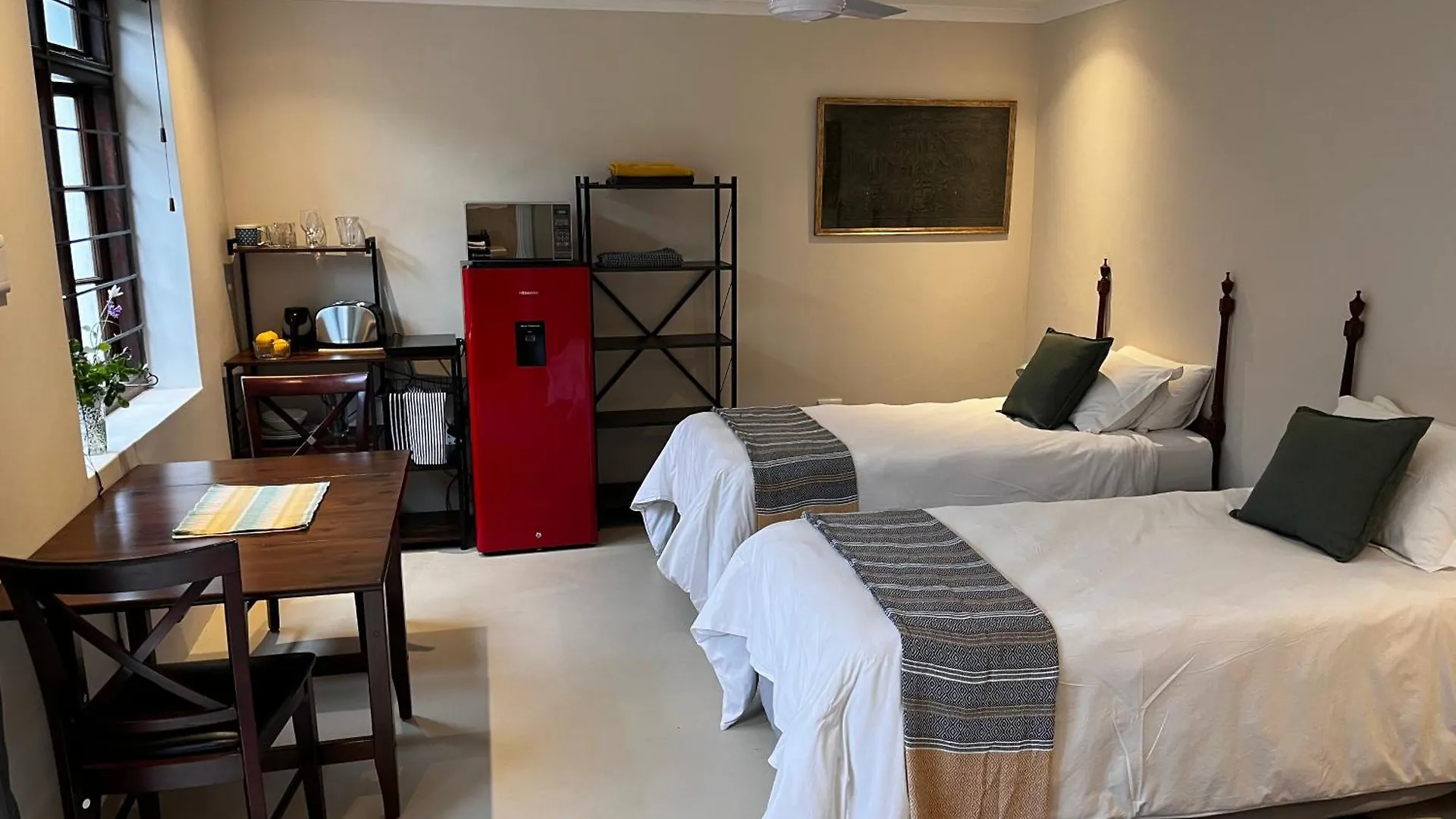 Aloe Studio Kapstadt Südafrika