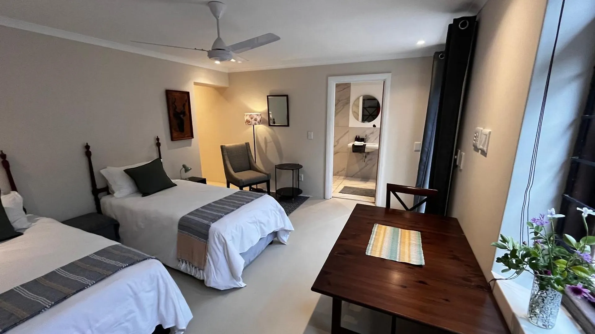 Aloe Studio Cape Town