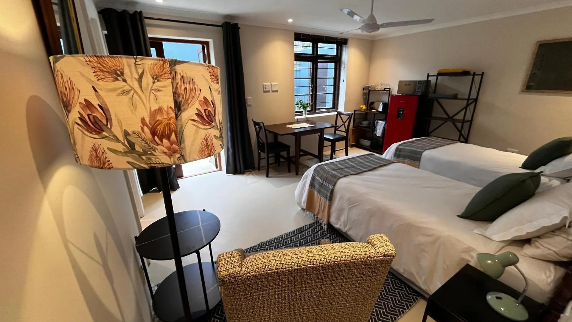Aloe Studio Cape Town Daire